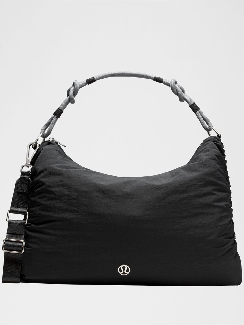 Lululemon Convertible Ruched Crossbody Bag Large 16L